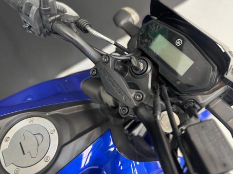 YAMAHA FZ 25 250 Fazer Flex , Foto 5
