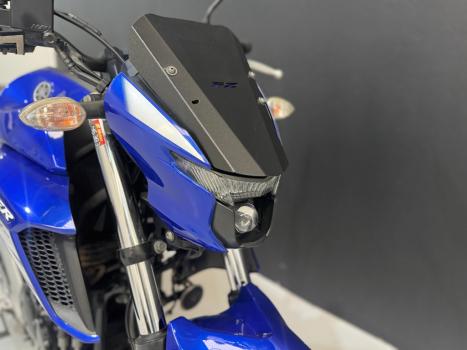 YAMAHA FZ 25 250 Fazer Flex , Foto 6