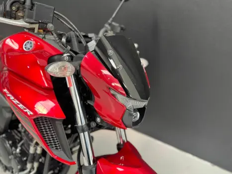 YAMAHA FZ 25 250 Fazer Flex , Foto 2