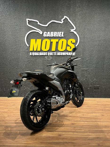YAMAHA FZ 25 250 Fazer Flex , Foto 6