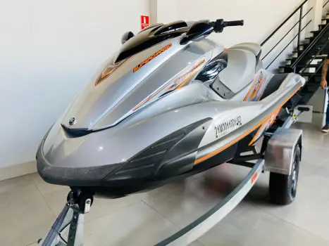 YAMAHA GP 1800 SVHO, Foto 5