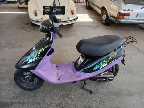 YAMAHA Jog 50 TEEN, Foto 4