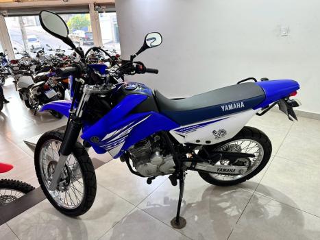 YAMAHA Lander 250 , Foto 4