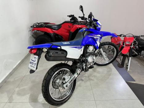 YAMAHA Lander 250 , Foto 5