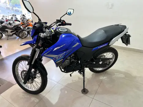 YAMAHA Lander 250 , Foto 4