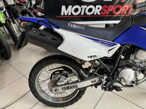 YAMAHA Lander 250 , Foto 3