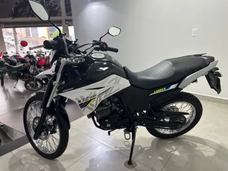 YAMAHA Lander 250 , Foto 4