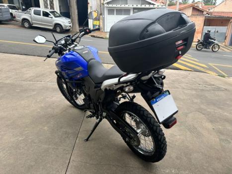 YAMAHA Lander 250 , Foto 3