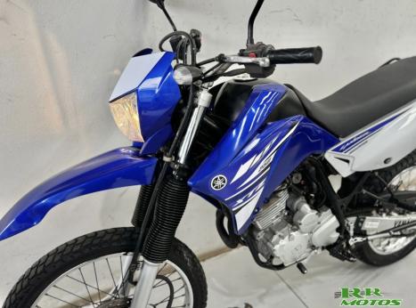 YAMAHA Lander 250 , Foto 3