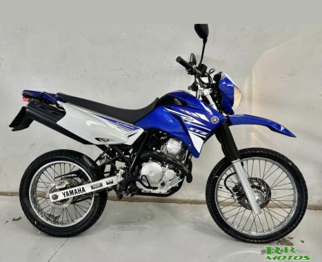 YAMAHA Lander 250 , Foto 2