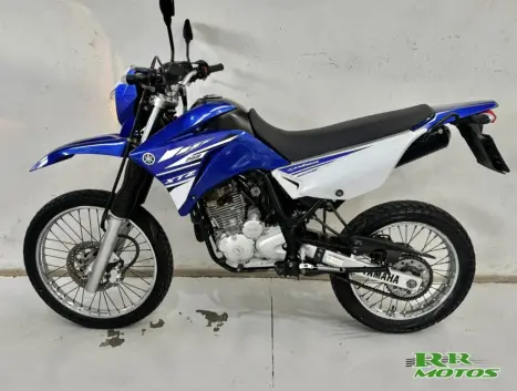 YAMAHA Lander 250 , Foto 1