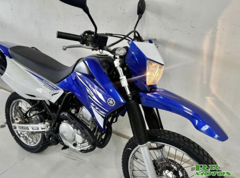 YAMAHA Lander 250 , Foto 4