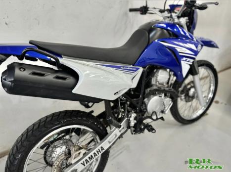 YAMAHA Lander 250 , Foto 6