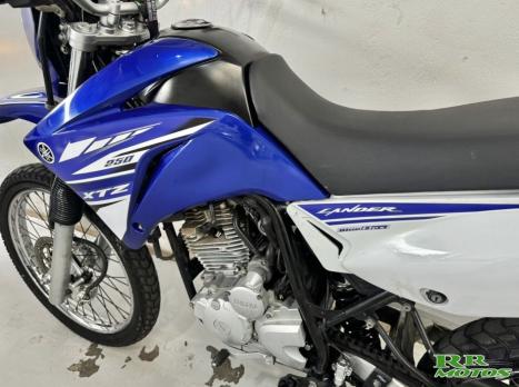 YAMAHA Lander 250 , Foto 8