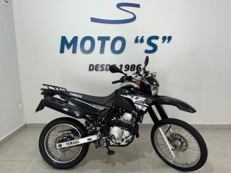 YAMAHA Lander 250 , Foto 1