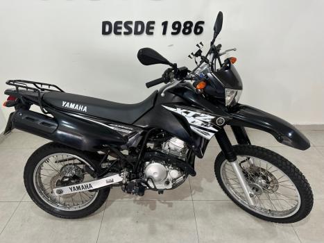 YAMAHA Lander 250 , Foto 2