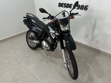 YAMAHA Lander 250 , Foto 3
