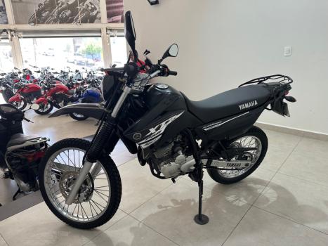 YAMAHA Lander 250 , Foto 4