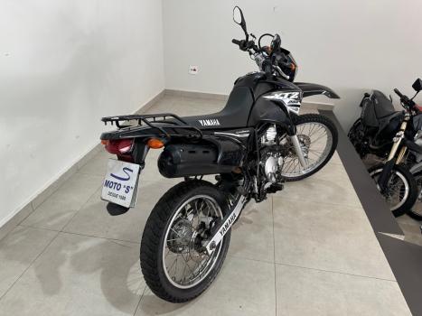 YAMAHA Lander 250 , Foto 5