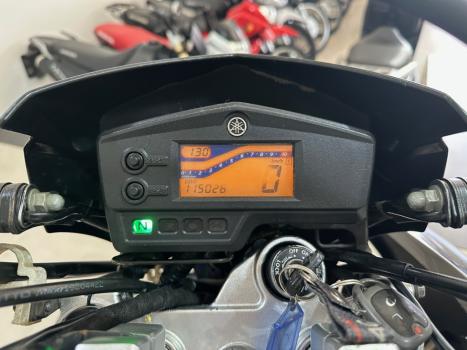 YAMAHA Lander 250 , Foto 6