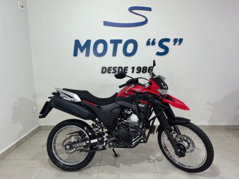 YAMAHA Lander 250 , Foto 1
