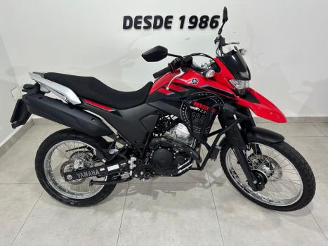 YAMAHA Lander 250 , Foto 2