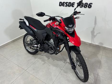 YAMAHA Lander 250 , Foto 3