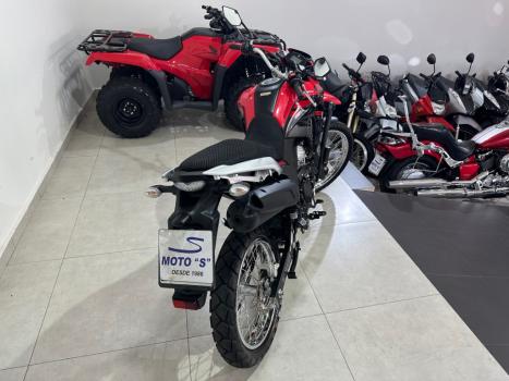 YAMAHA Lander 250 , Foto 5