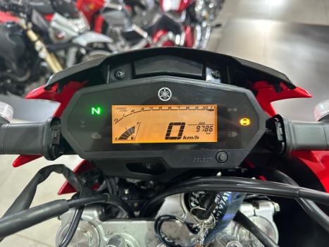 YAMAHA Lander 250 , Foto 6