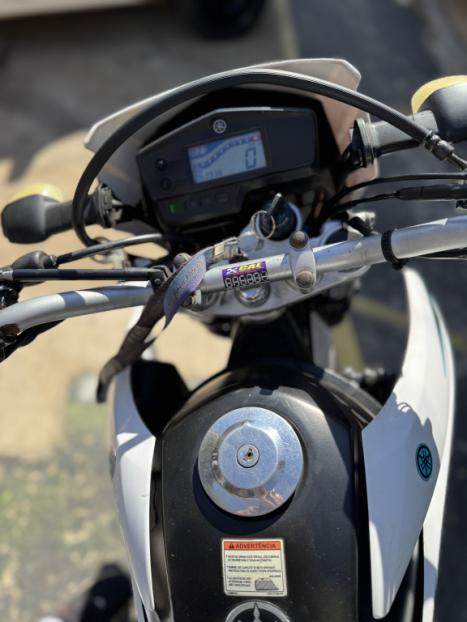 YAMAHA Lander 250 , Foto 2