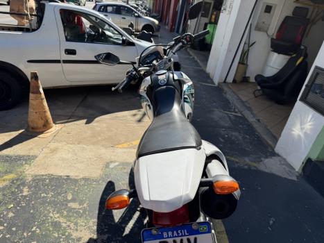 YAMAHA Lander 250 , Foto 3