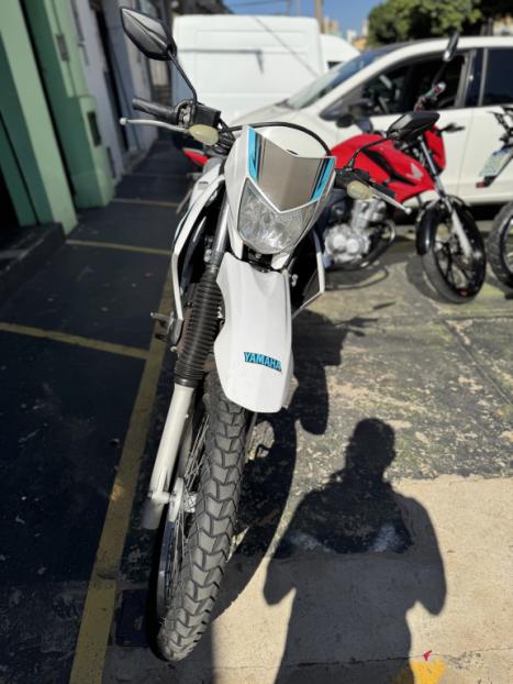 YAMAHA Lander 250 , Foto 4