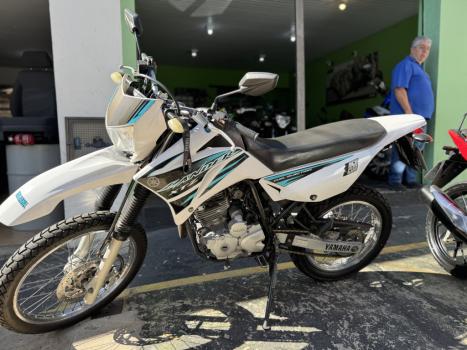 YAMAHA Lander 250 , Foto 5