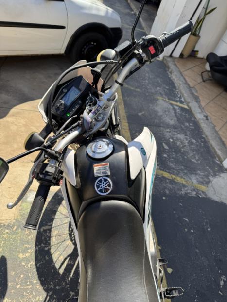 YAMAHA Lander 250 , Foto 7
