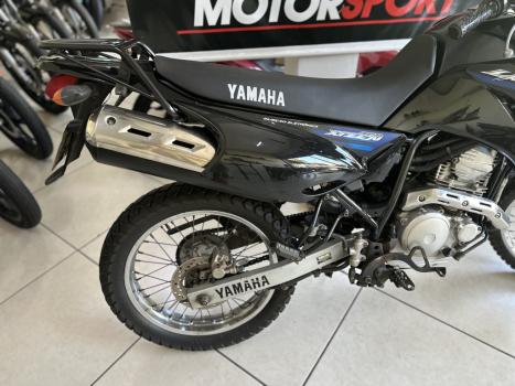 YAMAHA Lander 250 , Foto 2