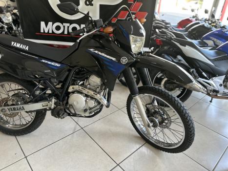 YAMAHA Lander 250 , Foto 3