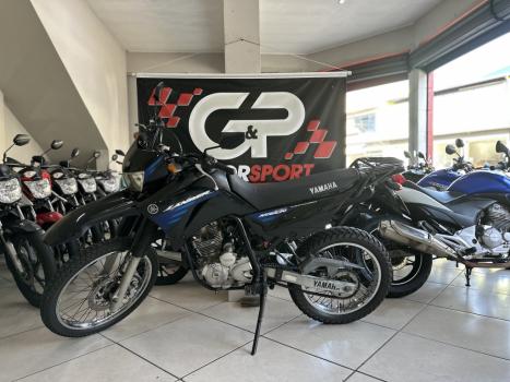 YAMAHA Lander 250 , Foto 4