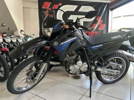 YAMAHA Lander 250 , Foto 5