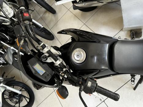 YAMAHA Lander 250 , Foto 7
