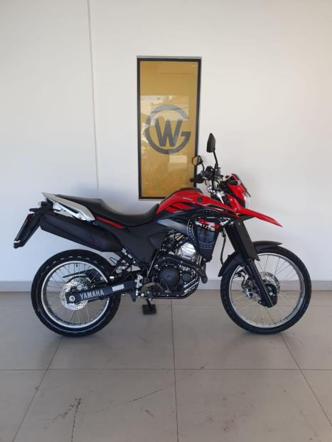 YAMAHA Lander 250 , Foto 1