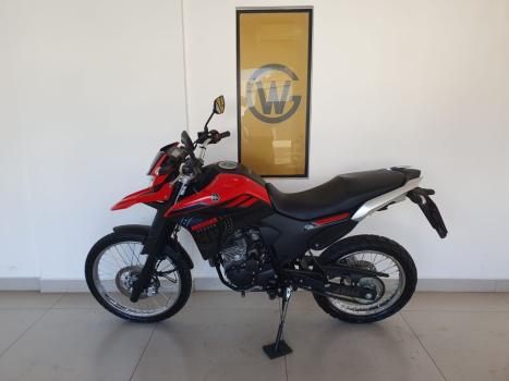 YAMAHA Lander 250 , Foto 2