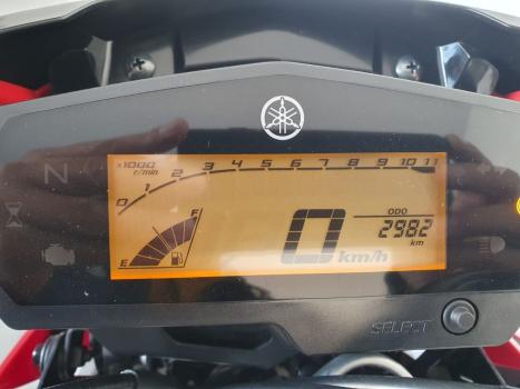 YAMAHA Lander 250 , Foto 3
