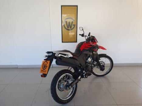 YAMAHA Lander 250 , Foto 4