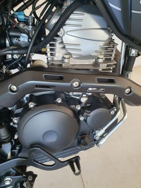 YAMAHA Lander 250 , Foto 5