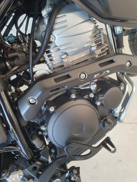 YAMAHA Lander 250 , Foto 7