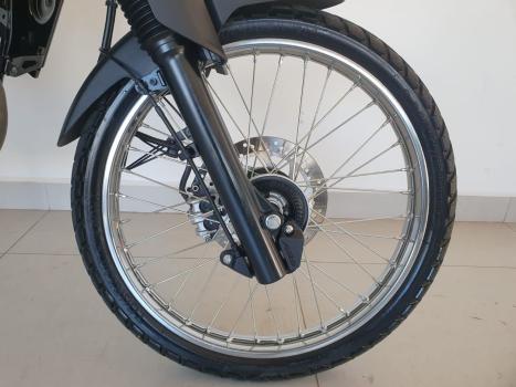 YAMAHA Lander 250 , Foto 8