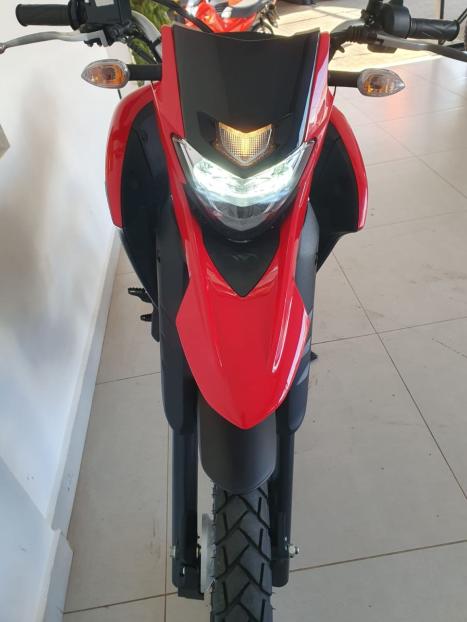 YAMAHA Lander 250 , Foto 9