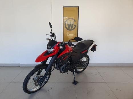YAMAHA Lander 250 , Foto 10