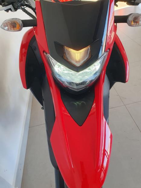 YAMAHA Lander 250 , Foto 11