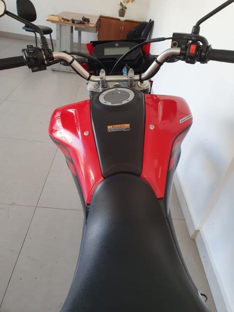 YAMAHA Lander 250 , Foto 12